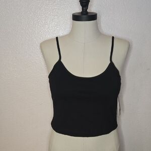 BP Black Camisole Top